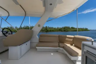 Thumbnail von Navigator 5700 Knot 2 Late