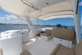 Thumbnail von Navigator 5700 Knot 2 Late