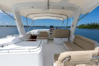 Thumbnail von Navigator 5700 Knot 2 Late