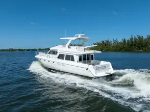Thumbnail von Navigator 5700 Knot 2 Late