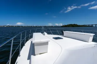 Thumbnail von Navigator 5700 Knot 2 Late