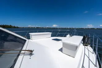 Thumbnail von Navigator 5700 Knot 2 Late