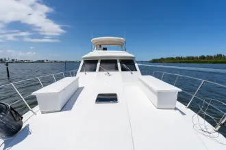 Thumbnail von Navigator 5700 Knot 2 Late