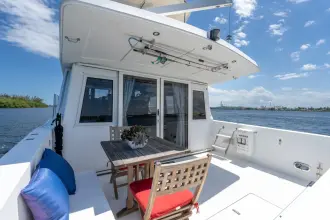 Thumbnail von Navigator 5700 Knot 2 Late