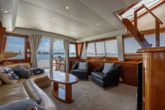 Thumbnail von Navigator 5700 Knot 2 Late