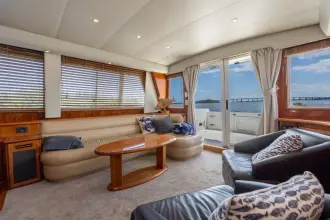 Thumbnail von Navigator 5700 Knot 2 Late