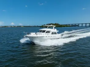 Thumbnail von Navigator 5700 Knot 2 Late