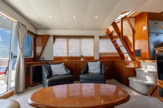 Thumbnail von Navigator 5700 Knot 2 Late