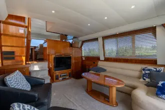 Thumbnail von Navigator 5700 Knot 2 Late