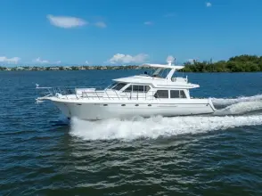 Thumbnail von Navigator 5700 Knot 2 Late