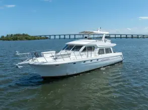 Thumbnail von Navigator 5700 Knot 2 Late