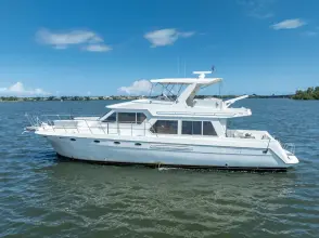 Thumbnail von Navigator 5700 Knot 2 Late