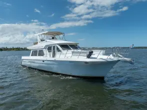 Thumbnail von Navigator 5700 Knot 2 Late