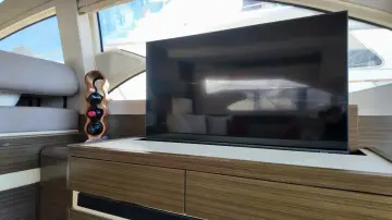 Thumbnail von Azimut 54 Flybridge