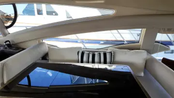 Thumbnail von Azimut 54 Flybridge