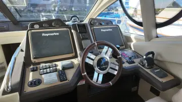 Thumbnail von Azimut 54 Flybridge