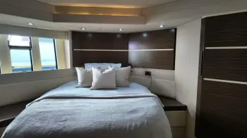 Thumbnail von Azimut 54 Flybridge