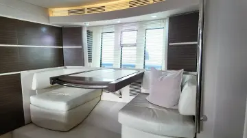 Thumbnail von Azimut 54 Flybridge