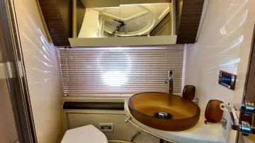 Thumbnail von Azimut 54 Flybridge