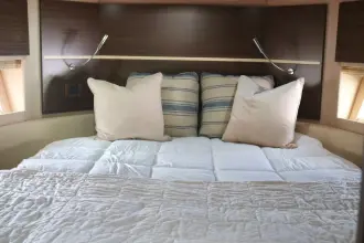 Thumbnail von Azimut 54 Flybridge