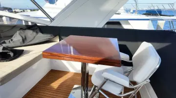 Thumbnail von Azimut 54 Flybridge