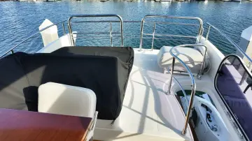 Thumbnail von Azimut 54 Flybridge