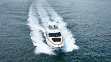 Thumbnail von Azimut 54 Flybridge
