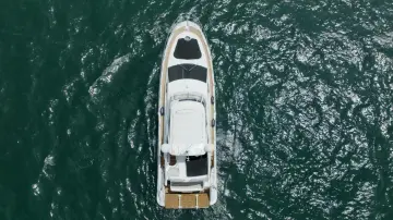 Thumbnail von Azimut 54 Flybridge