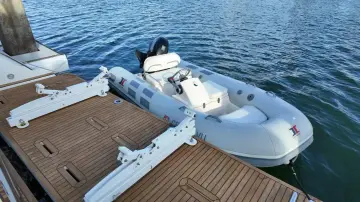 Thumbnail von Azimut 54 Flybridge