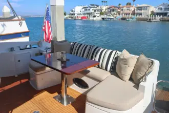Thumbnail von Azimut 54 Flybridge