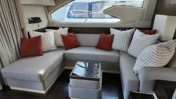 Thumbnail von Azimut 54 Flybridge