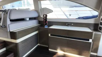 Thumbnail von Azimut 54 Flybridge