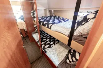 Thumbnail von Meridian 490 Pilothouse Adventures Await