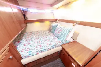 Thumbnail von Meridian 490 Pilothouse Adventures Await