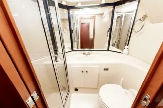 Thumbnail von Meridian 490 Pilothouse Adventures Await