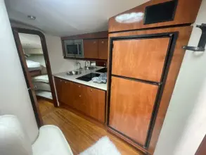 Thumbnail von Fountain 48 Express Cruiser