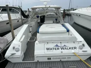 Thumbnail von Fountain 48 Express Cruiser