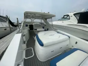 Thumbnail von Fountain 48 Express Cruiser