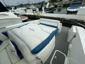 Thumbnail von Fountain 48 Express Cruiser