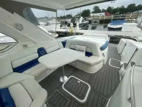 Thumbnail von Fountain 48 Express Cruiser