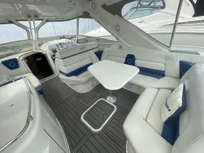 Thumbnail von Fountain 48 Express Cruiser