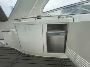 Thumbnail von Fountain 48 Express Cruiser