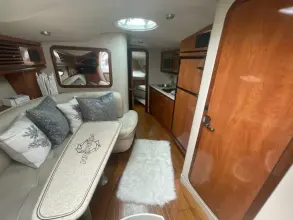Thumbnail von Fountain 48 Express Cruiser
