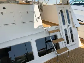 Thumbnail von Offshore 48 Yachtfisher Hotel California