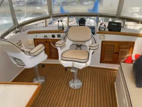 Thumbnail von Offshore 48 Yachtfisher Hotel California