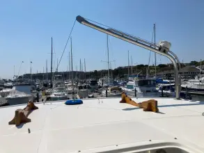 Thumbnail von Offshore 48 Yachtfisher Hotel California