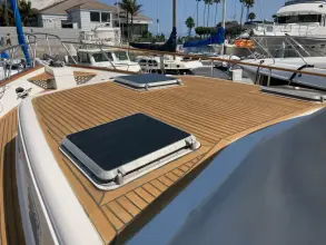 Thumbnail von Offshore 48 Yachtfisher Hotel California