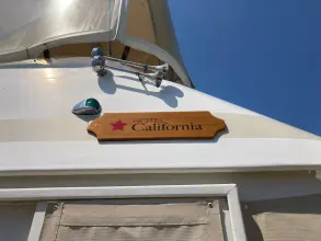Thumbnail von Offshore 48 Yachtfisher Hotel California
