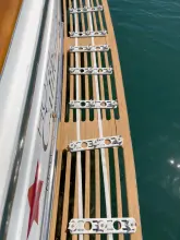 Thumbnail von Offshore 48 Yachtfisher Hotel California