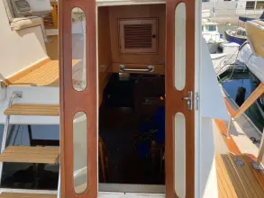 Thumbnail von Offshore 48 Yachtfisher Hotel California